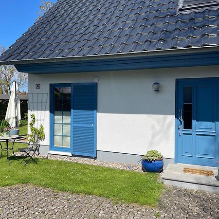 Ferienhaus Biedermann Вик Экстерьер фото