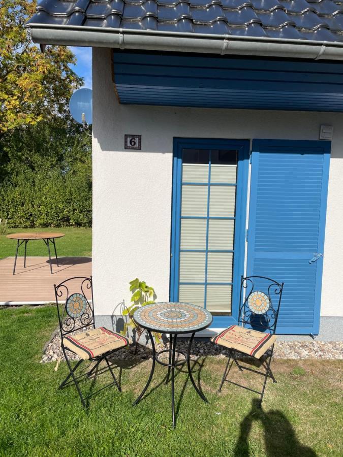 Ferienhaus Biedermann Вик Экстерьер фото