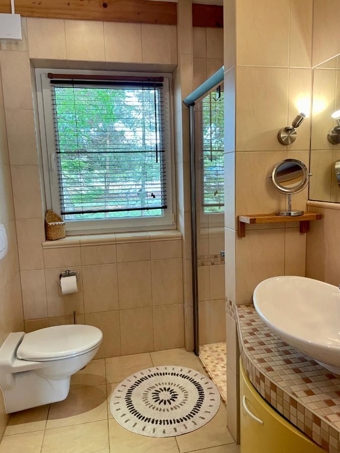 Ferienhaus Biedermann Вик Экстерьер фото